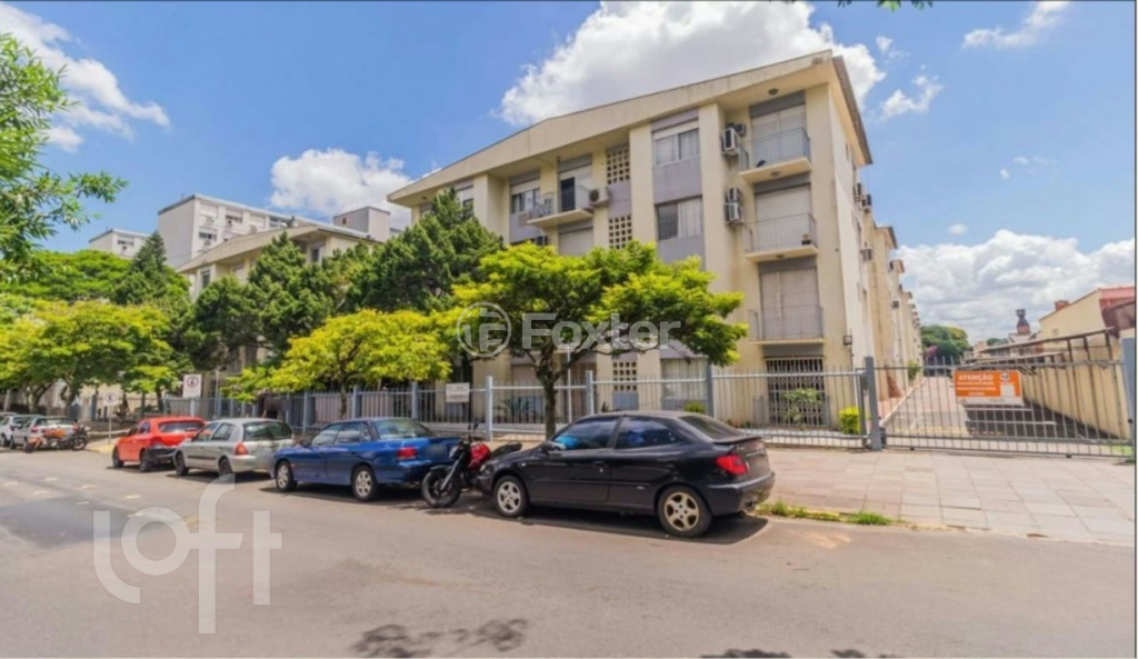 Apartamento à venda com 1 quarto, 32m² - Foto 42
