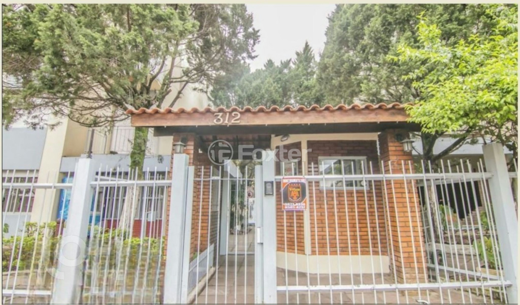 Apartamento à venda com 1 quarto, 32m² - Foto 26