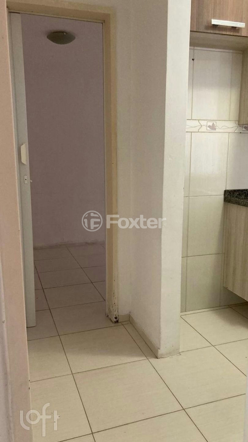 Apartamento à venda com 1 quarto, 32m² - Foto 13