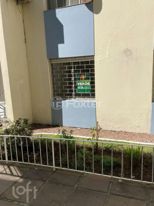 Apartamento à venda com 1 quarto, 32m² - Foto 36