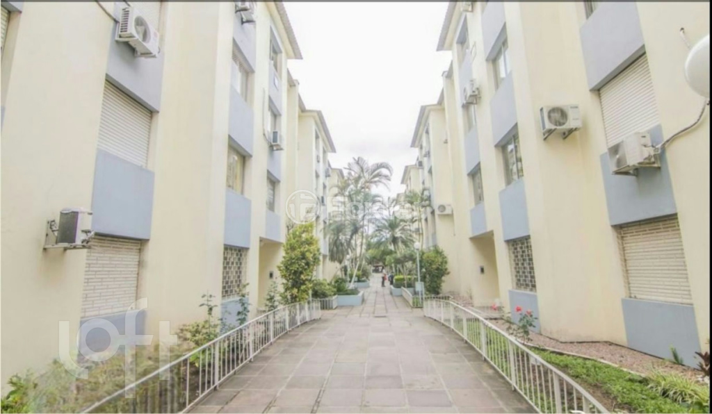 Apartamento à venda com 1 quarto, 32m² - Foto 45