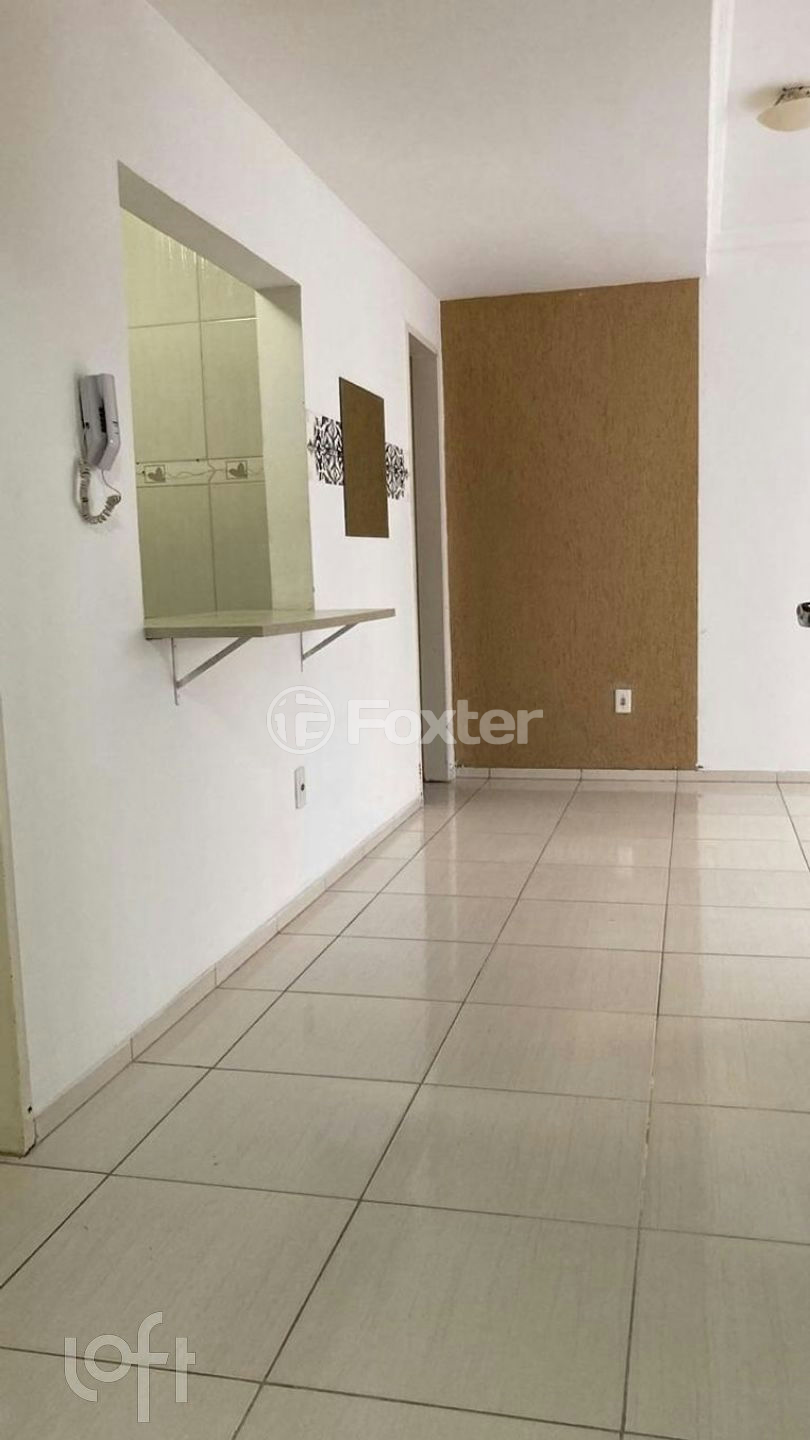 Apartamento à venda com 1 quarto, 32m² - Foto 11