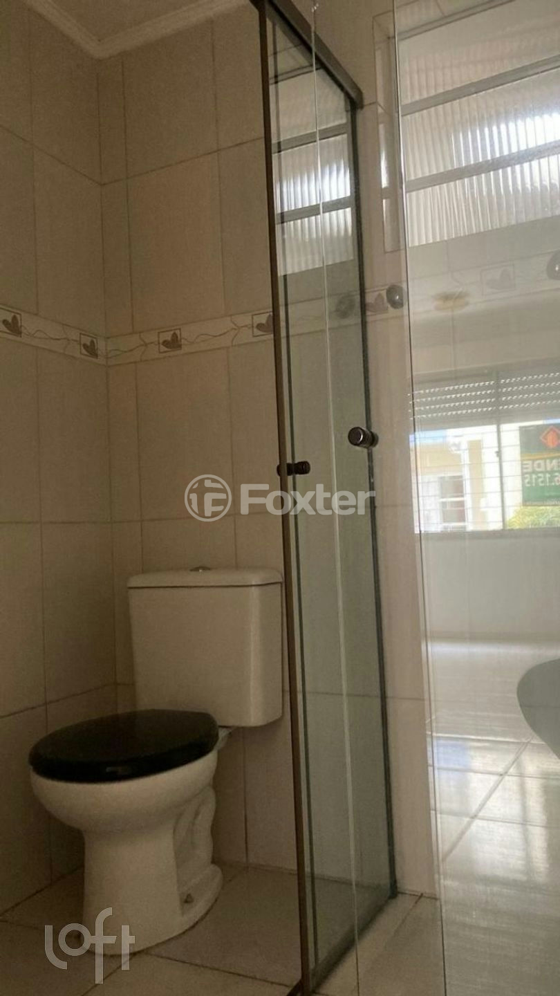 Apartamento à venda com 1 quarto, 32m² - Foto 14