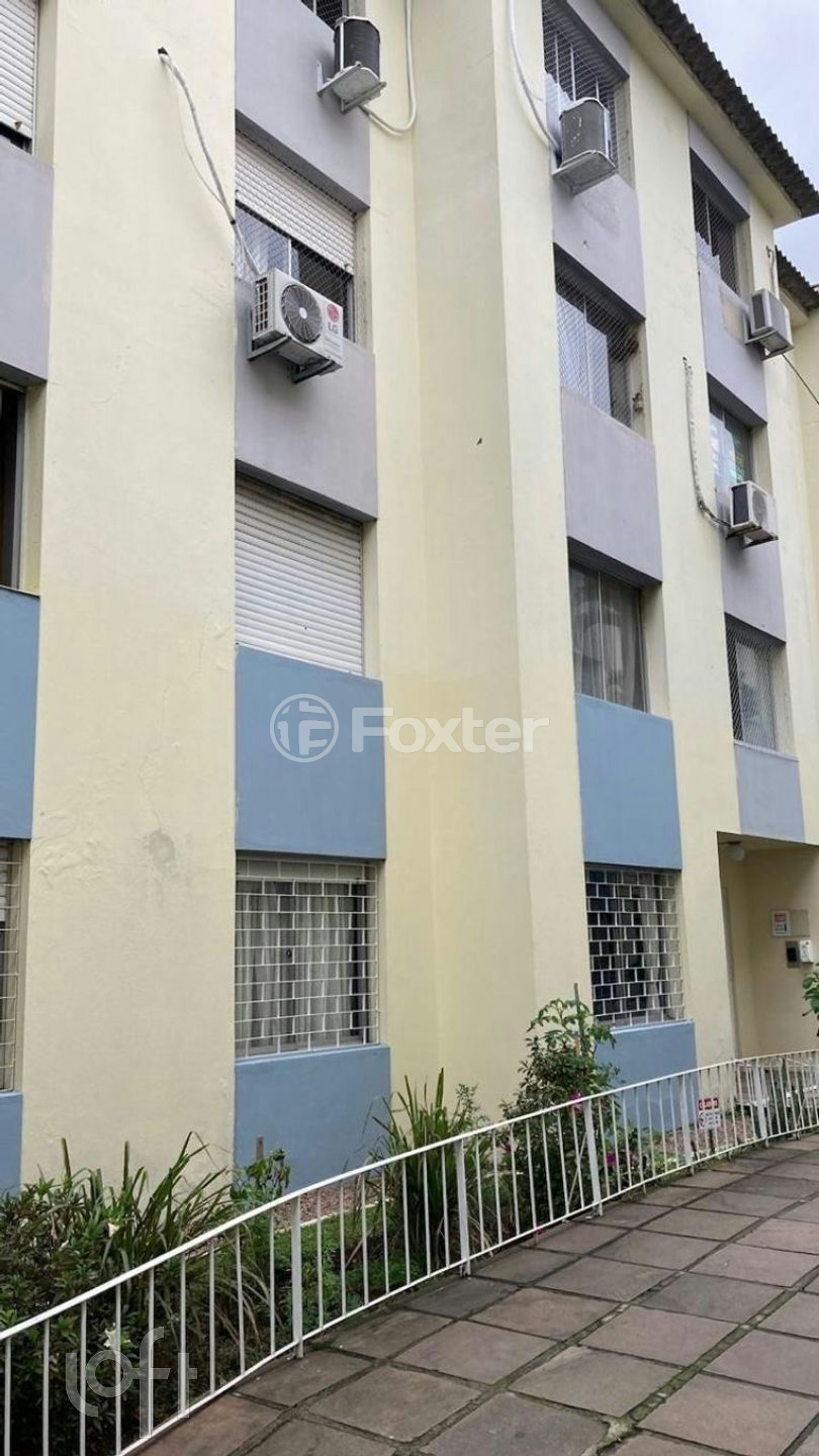 Apartamento à venda com 1 quarto, 32m² - Foto 46