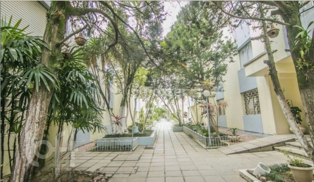 Apartamento à venda com 1 quarto, 32m² - Foto 40