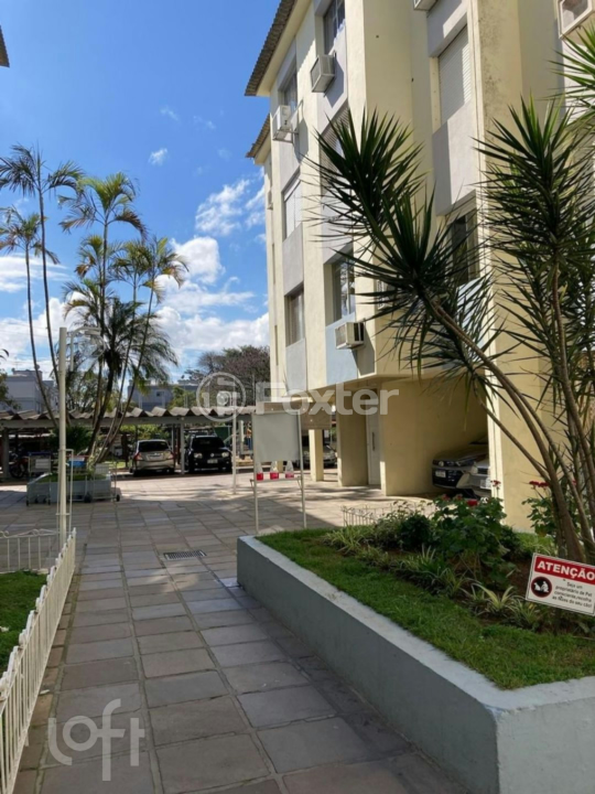 Apartamento à venda com 1 quarto, 32m² - Foto 27