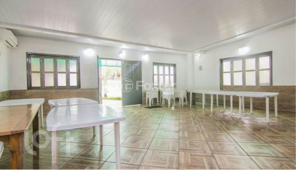 Apartamento à venda com 1 quarto, 32m² - Foto 39