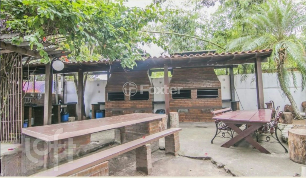 Apartamento à venda com 1 quarto, 32m² - Foto 25