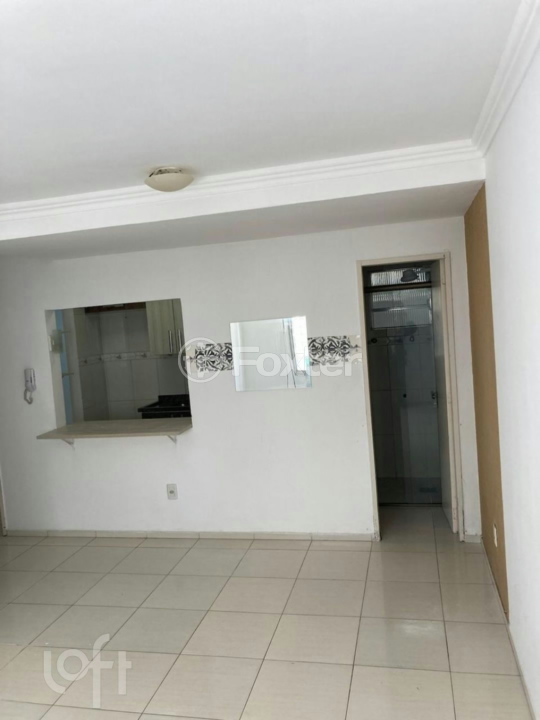 Apartamento à venda com 1 quarto, 32m² - Foto 18