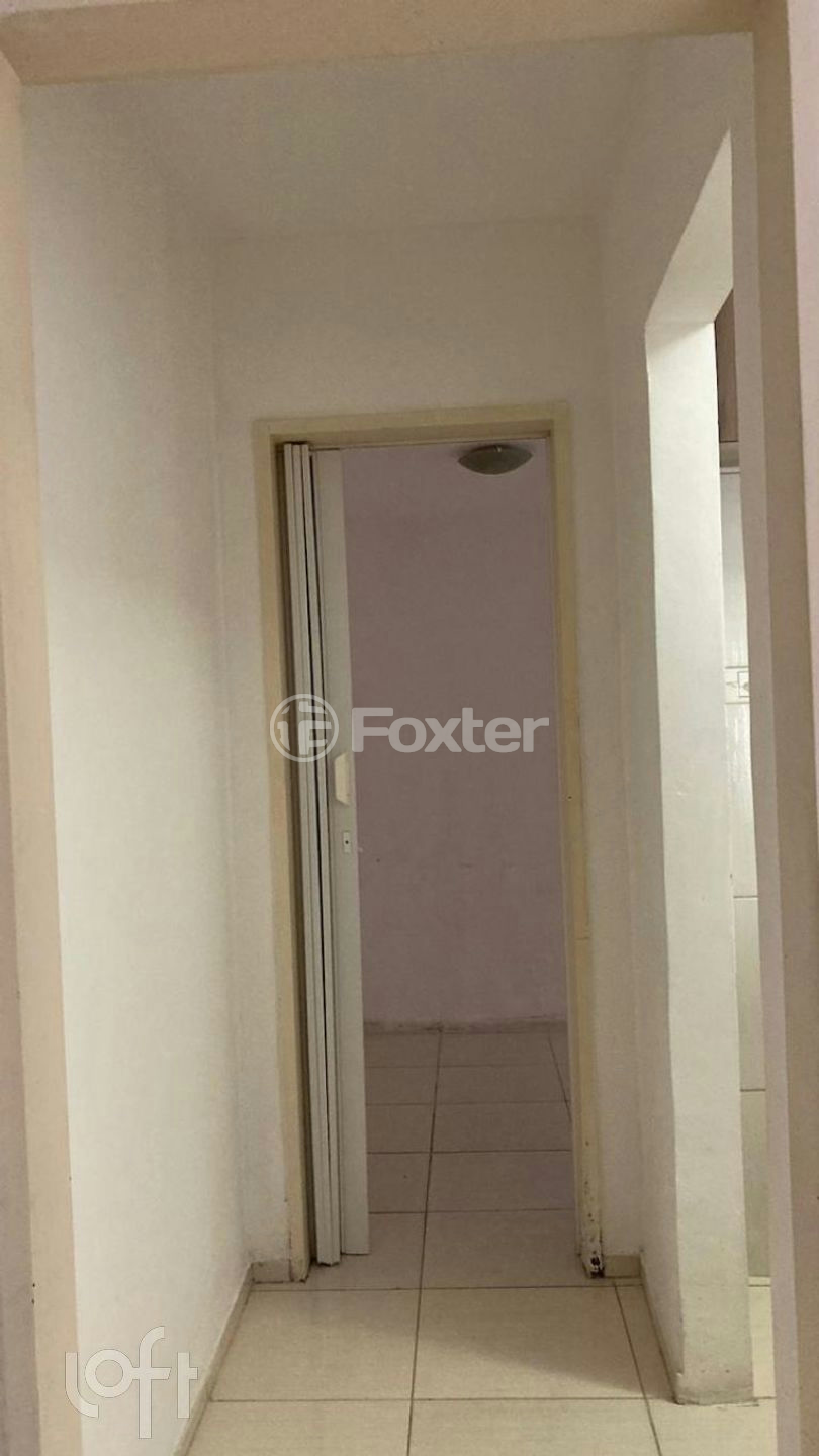 Apartamento à venda com 1 quarto, 32m² - Foto 9