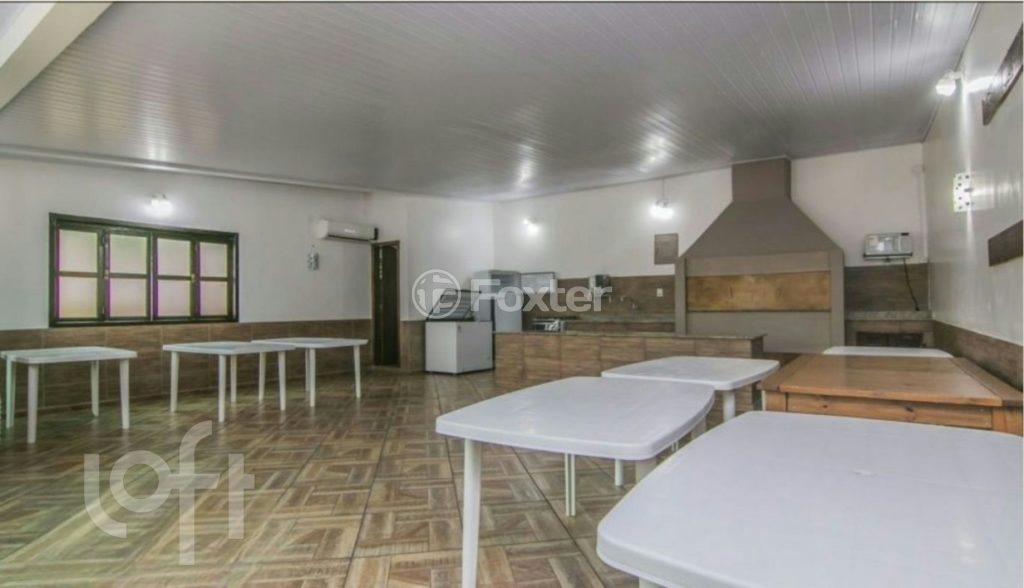 Apartamento à venda com 1 quarto, 32m² - Foto 33