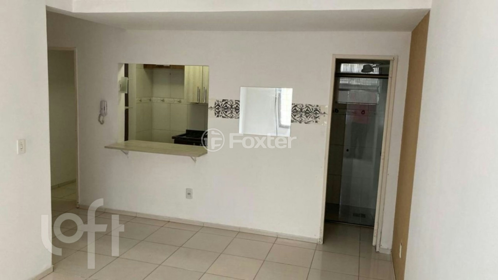 Apartamento à venda com 1 quarto, 32m² - Foto 5