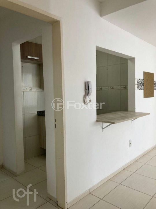 Apartamento à venda com 1 quarto, 32m² - Foto 21