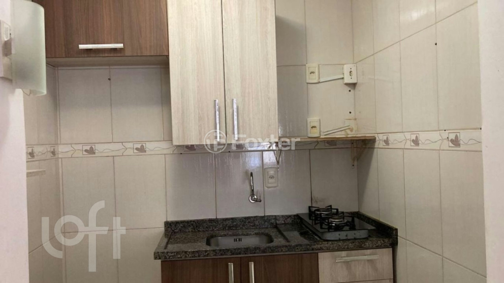 Apartamento à venda com 1 quarto, 32m² - Foto 6