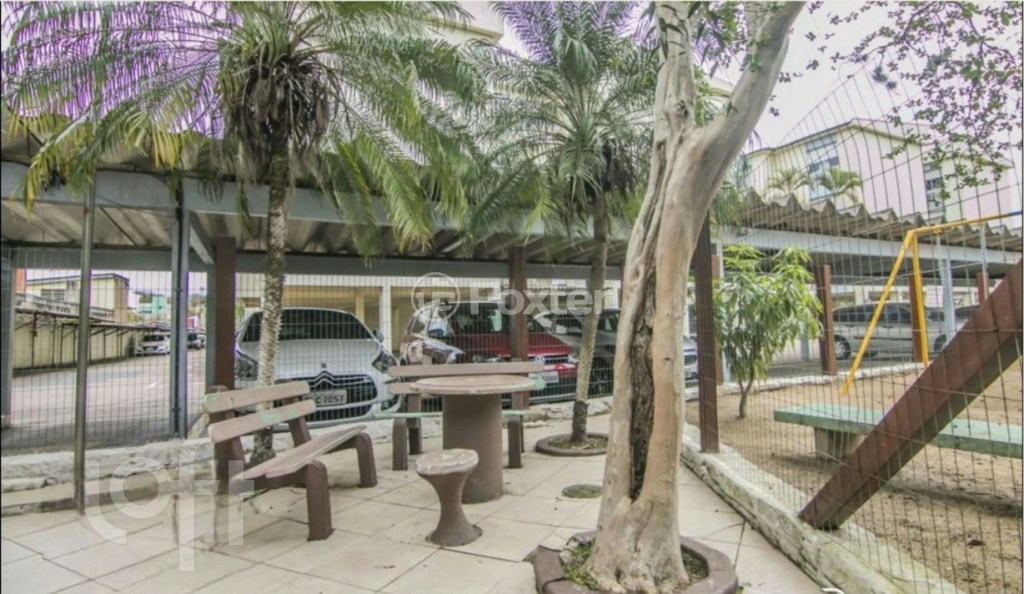 Apartamento à venda com 1 quarto, 32m² - Foto 37