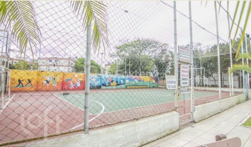 Apartamento à venda com 1 quarto, 32m² - Foto 30