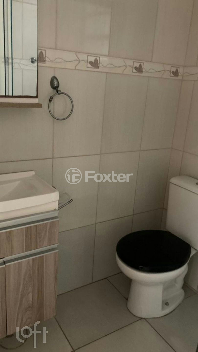 Apartamento à venda com 1 quarto, 32m² - Foto 15