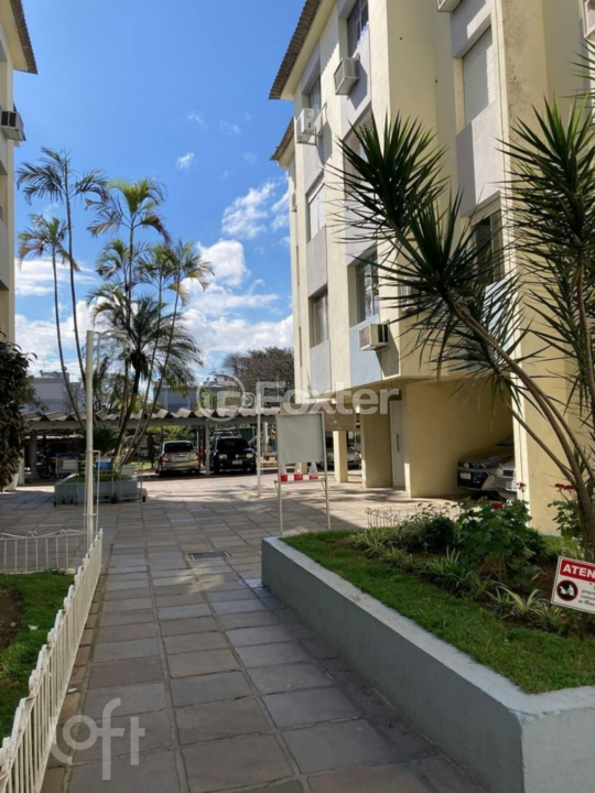 Apartamento à venda com 1 quarto, 32m² - Foto 51