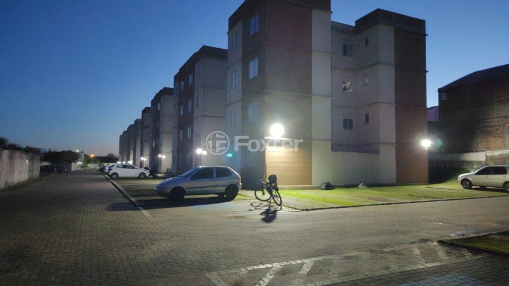 Apartamento à venda com 2 quartos, 42m² - Foto 6