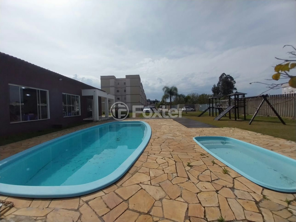 Apartamento à venda com 2 quartos, 42m² - Foto 11
