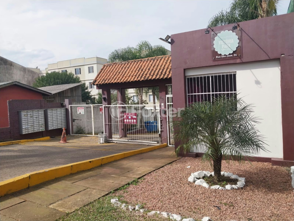Apartamento à venda com 2 quartos, 42m² - Foto 13