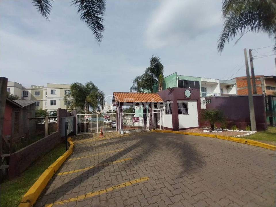 Apartamento à venda com 2 quartos, 42m² - Foto 12