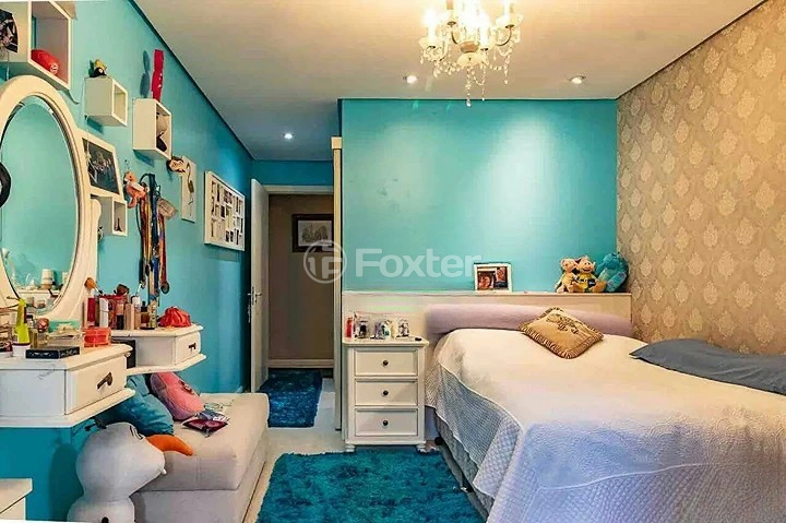 Casa de Condomínio à venda com 3 quartos, 263m² - Foto 10