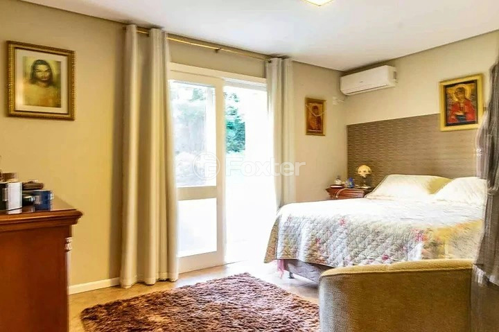 Casa de Condomínio à venda com 3 quartos, 263m² - Foto 7