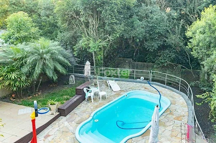 Casa de Condomínio à venda com 3 quartos, 263m² - Foto 14