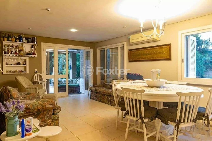 Casa de Condomínio à venda com 3 quartos, 263m² - Foto 5
