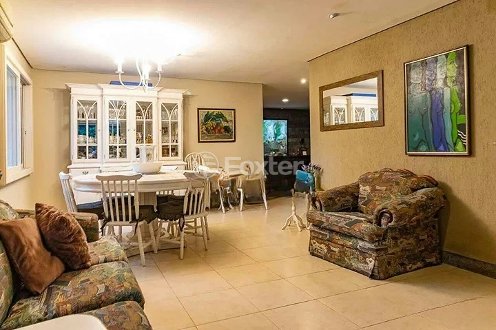 Casa de Condomínio à venda com 3 quartos, 263m² - Foto 3
