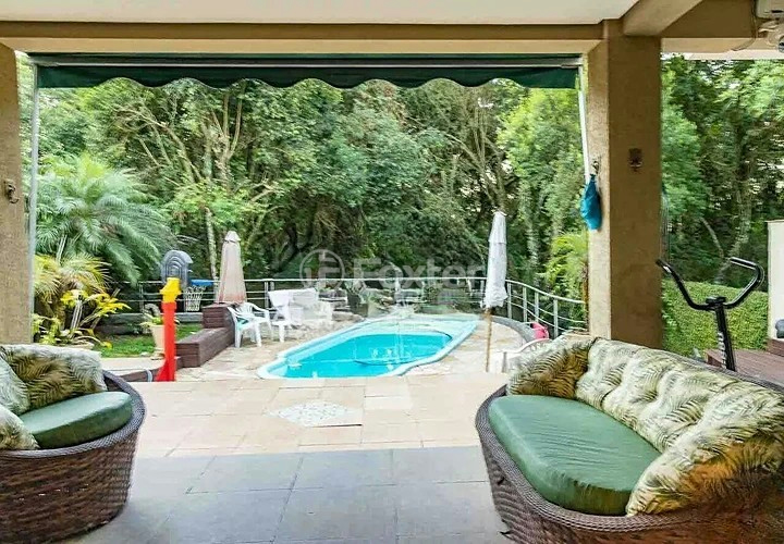 Casa de Condomínio à venda com 3 quartos, 263m² - Foto 15