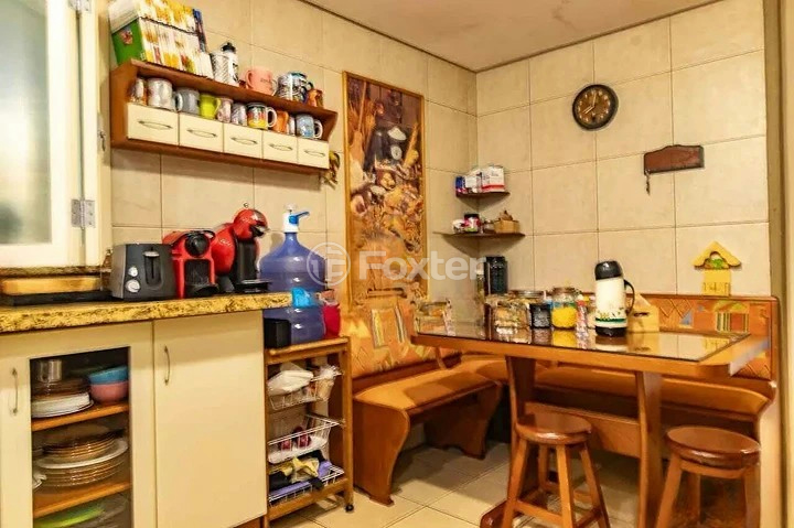 Casa de Condomínio à venda com 3 quartos, 263m² - Foto 11