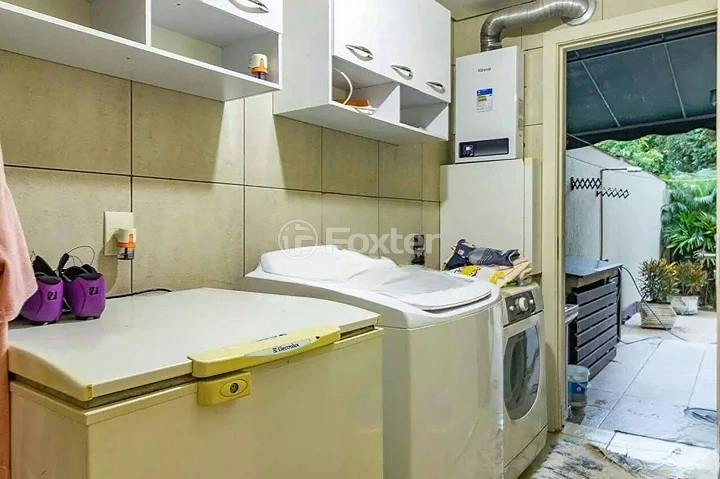 Casa de Condomínio à venda com 3 quartos, 263m² - Foto 13
