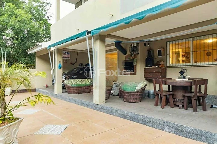 Casa de Condomínio à venda com 3 quartos, 263m² - Foto 17