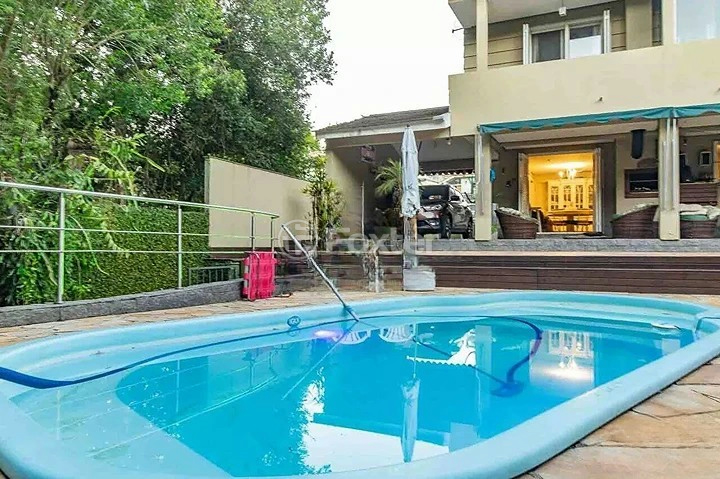 Casa de Condomínio à venda com 3 quartos, 263m² - Foto 16