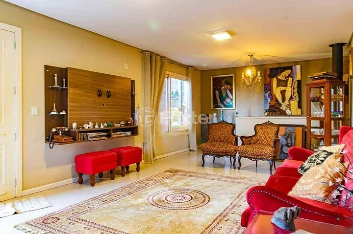Casa de Condomínio à venda com 3 quartos, 263m² - Foto 4