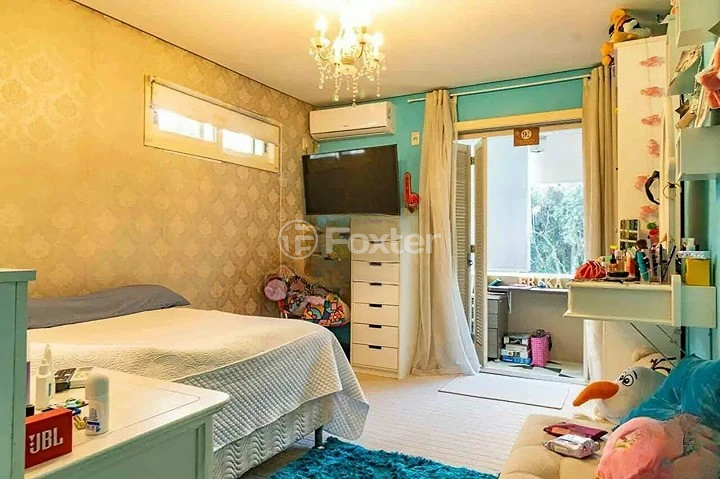 Casa de Condomínio à venda com 3 quartos, 263m² - Foto 6