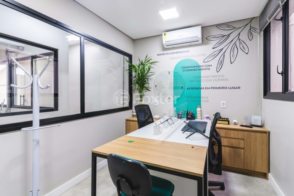 Prédio Inteiro à venda, 600m² - Foto 12