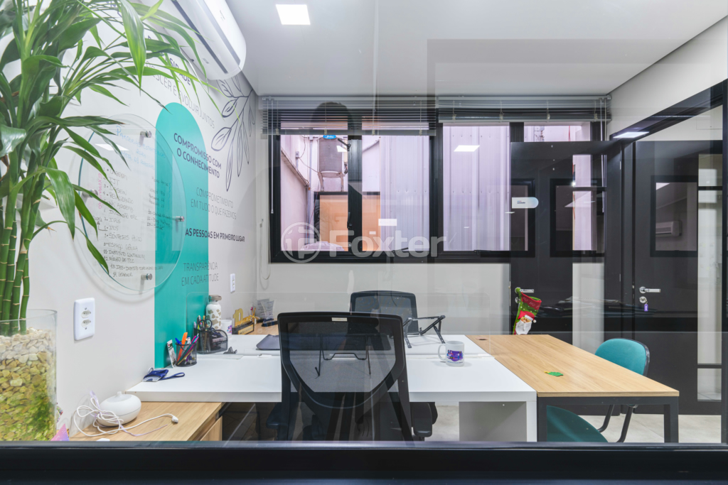 Prédio Inteiro à venda, 600m² - Foto 17