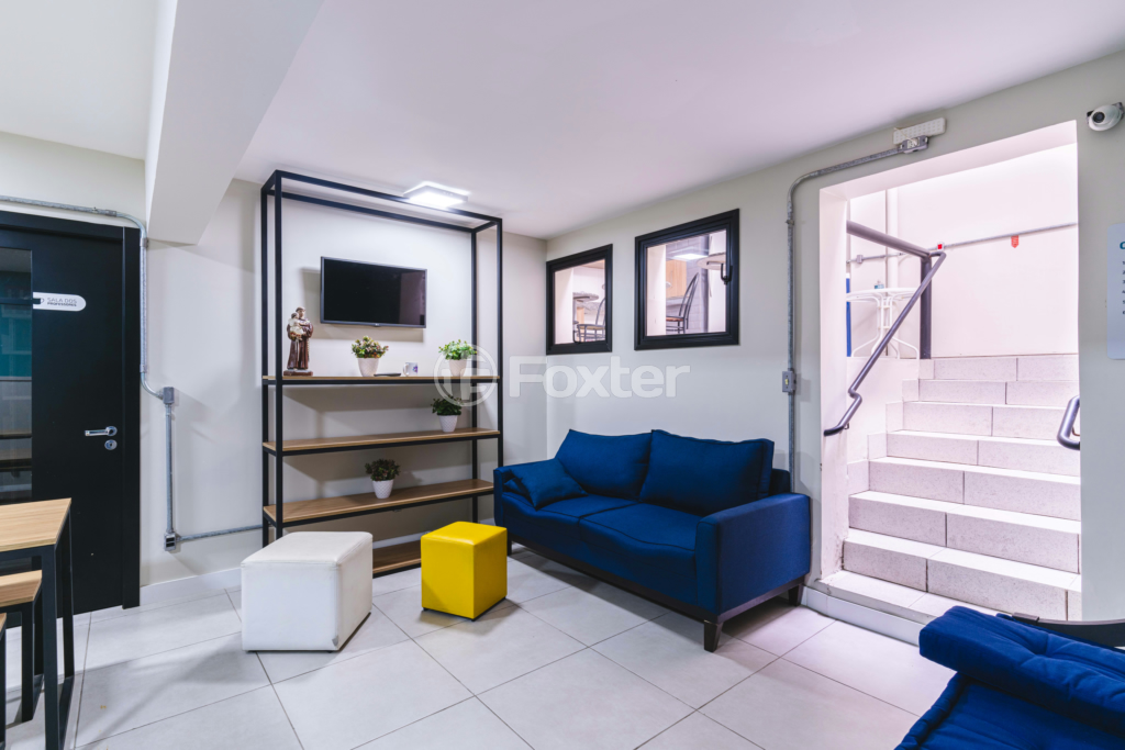 Prédio Inteiro à venda, 600m² - Foto 21
