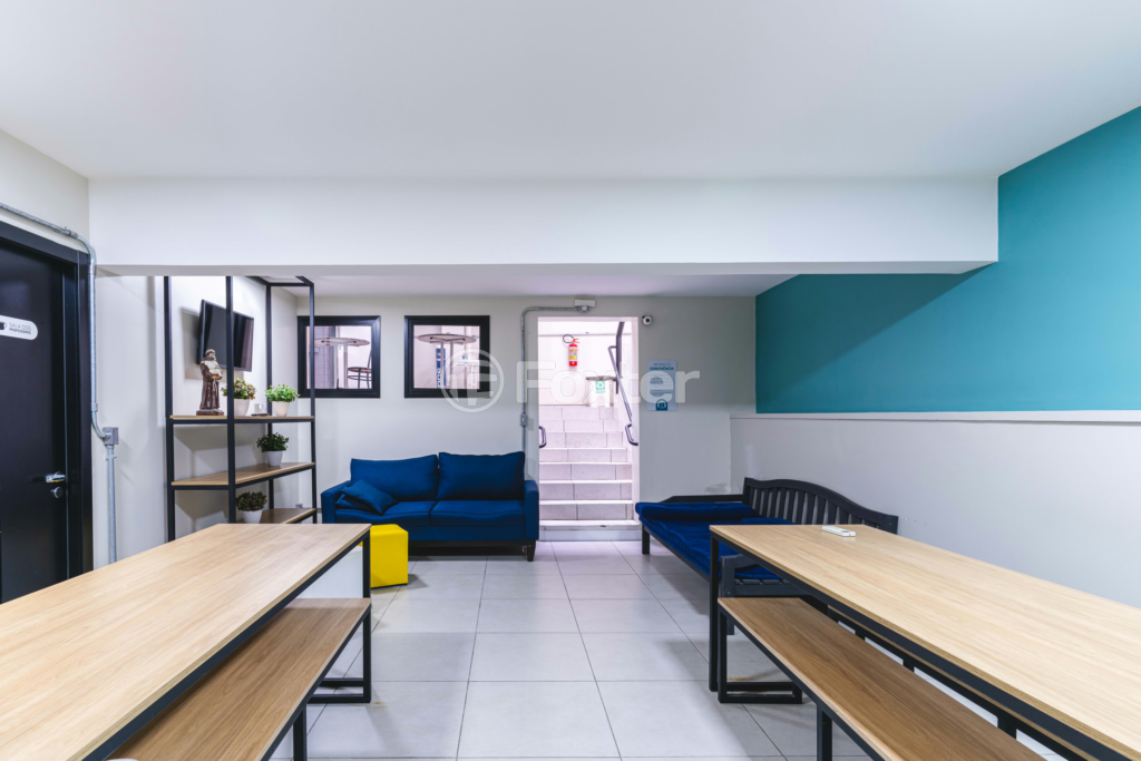 Prédio Inteiro à venda, 600m² - Foto 29