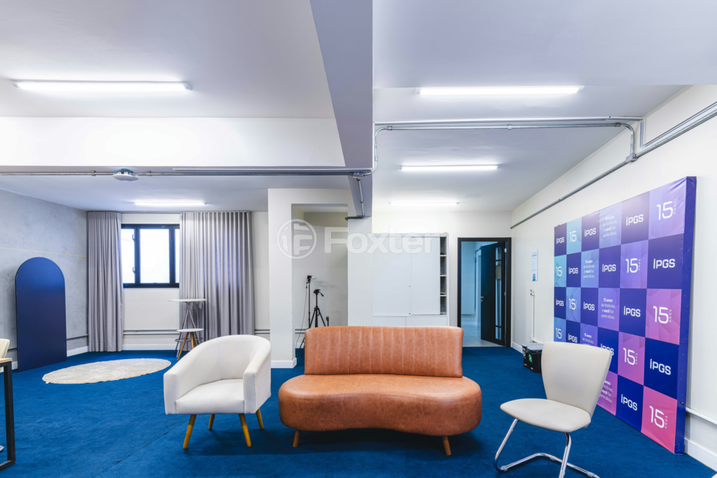 Prédio Inteiro à venda, 600m² - Foto 23
