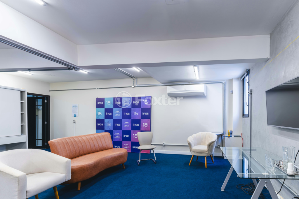 Prédio Inteiro à venda, 600m² - Foto 25