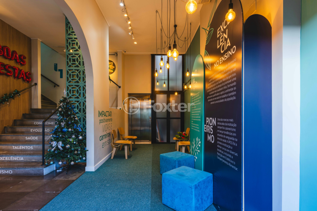 Prédio Inteiro à venda, 600m² - Foto 6