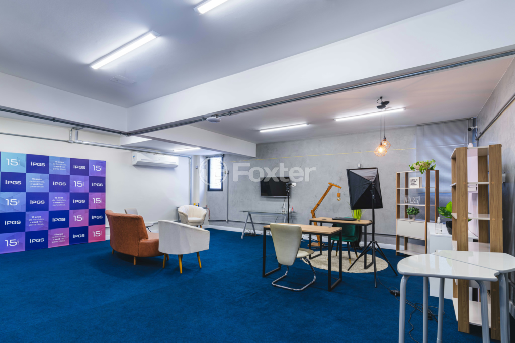 Prédio Inteiro à venda, 600m² - Foto 26