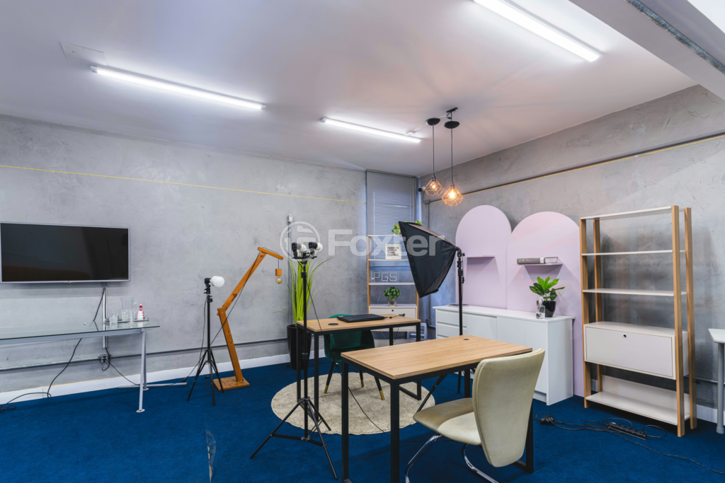Prédio Inteiro à venda, 600m² - Foto 24