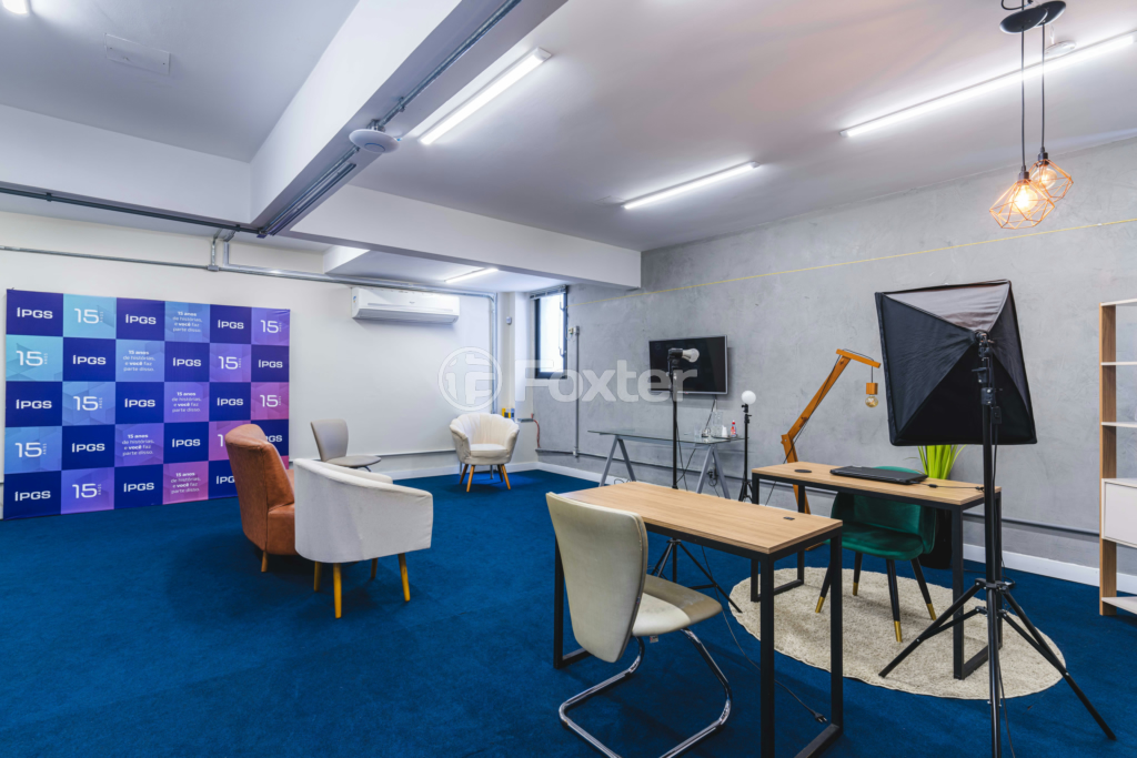 Prédio Inteiro à venda, 600m² - Foto 32