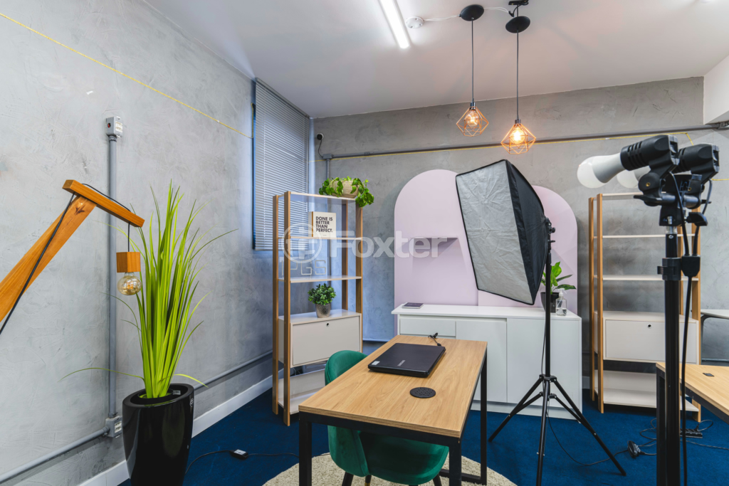 Prédio Inteiro à venda, 600m² - Foto 36