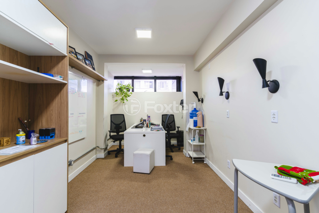 Prédio Inteiro à venda, 600m² - Foto 33